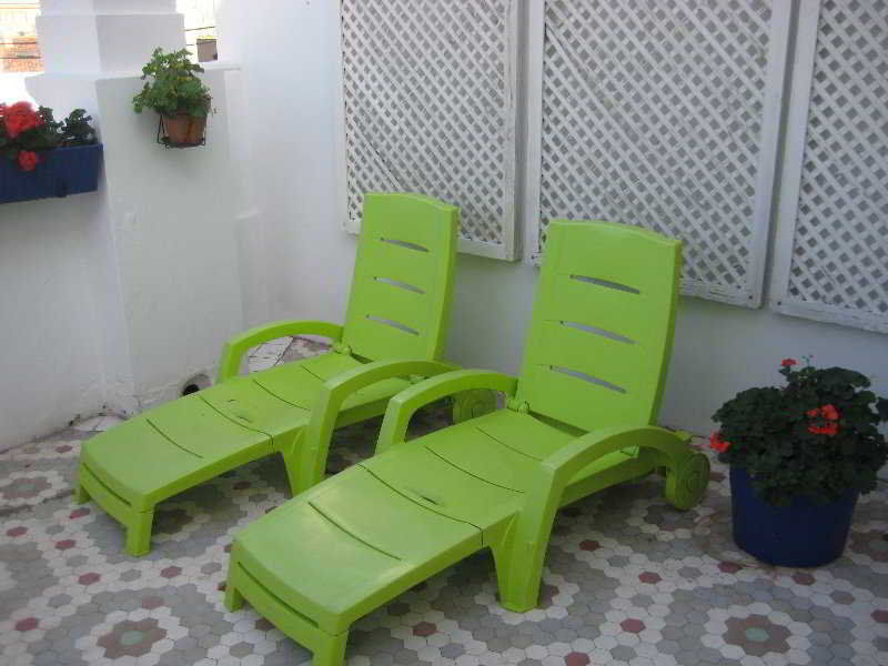 Hi Valencia Canovas Extérieur photo