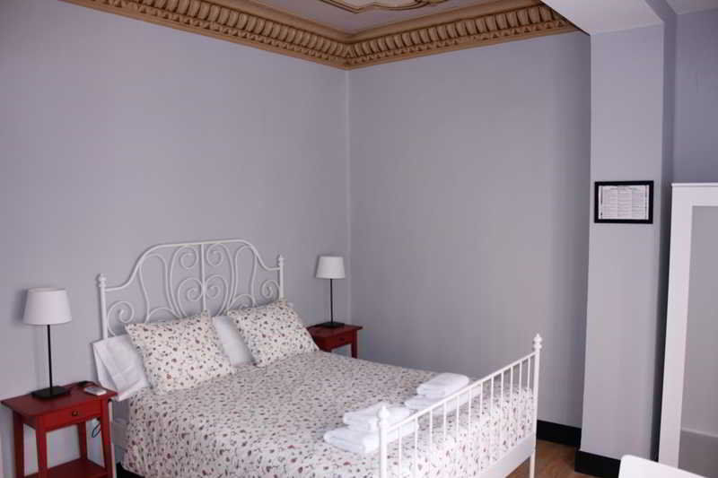Hi Valencia Canovas Extérieur photo